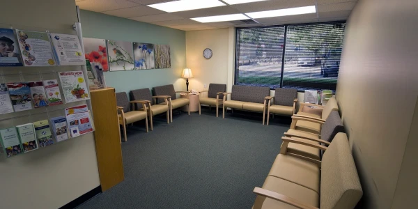 Jefferson Center for Mental Health - North Wadsworth Office